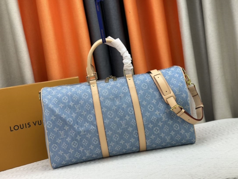 LV Travel Bags